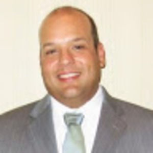 Meet your Posher, Tom